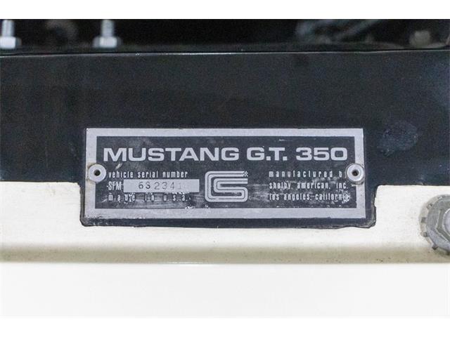 1966 Ford Mustang (CC-2072567) for sale in Kentwood, Michigan
