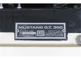 1966 Ford Mustang (CC-2072567) for sale in Kentwood, Michigan