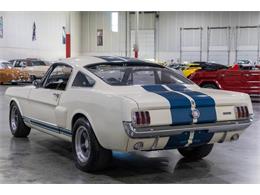1966 Ford Mustang (CC-2072567) for sale in Kentwood, Michigan