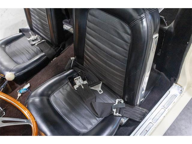 1966 Ford Mustang (CC-2072567) for sale in Kentwood, Michigan