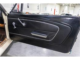 1966 Ford Mustang (CC-2072567) for sale in Kentwood, Michigan