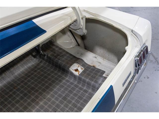 1966 Ford Mustang (CC-2072567) for sale in Kentwood, Michigan