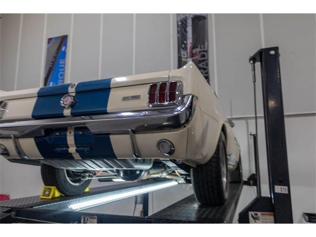 1966 Ford Mustang (CC-2072567) for sale in Kentwood, Michigan