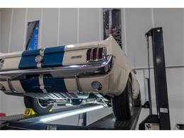 1966 Ford Mustang (CC-2072567) for sale in Kentwood, Michigan