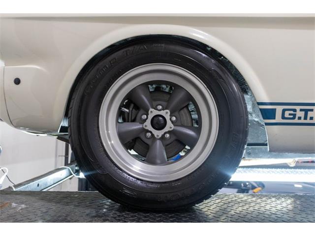 1966 Ford Mustang (CC-2072567) for sale in Kentwood, Michigan
