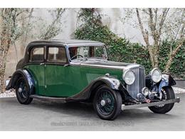 1936 Bentley 4-1/2 Litre (CC-2072568) for sale in Beverly Hills, California