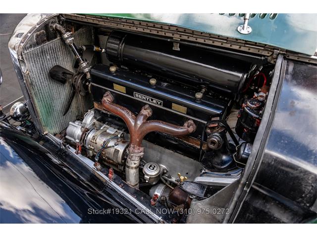 1936 Bentley 4-1/2 Litre (CC-2072568) for sale in Beverly Hills, California