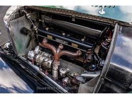 1936 Bentley 4-1/2 Litre (CC-2072568) for sale in Beverly Hills, California