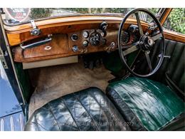 1936 Bentley 4-1/2 Litre (CC-2072568) for sale in Beverly Hills, California