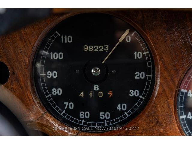 1936 Bentley 4-1/2 Litre (CC-2072568) for sale in Beverly Hills, California