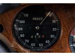 1936 Bentley 4-1/2 Litre (CC-2072568) for sale in Beverly Hills, California