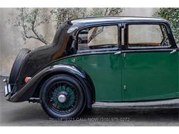 1936 Bentley 4-1/2 Litre (CC-2072568) for sale in Beverly Hills, California