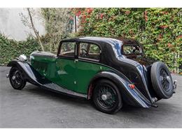 1936 Bentley 4-1/2 Litre (CC-2072568) for sale in Beverly Hills, California