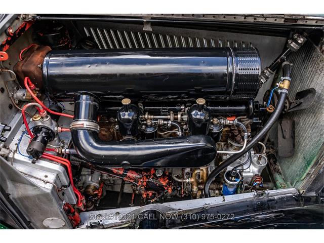 1936 Bentley 4-1/2 Litre (CC-2072568) for sale in Beverly Hills, California