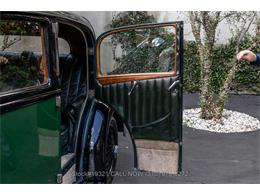 1936 Bentley 4-1/2 Litre (CC-2072568) for sale in Beverly Hills, California