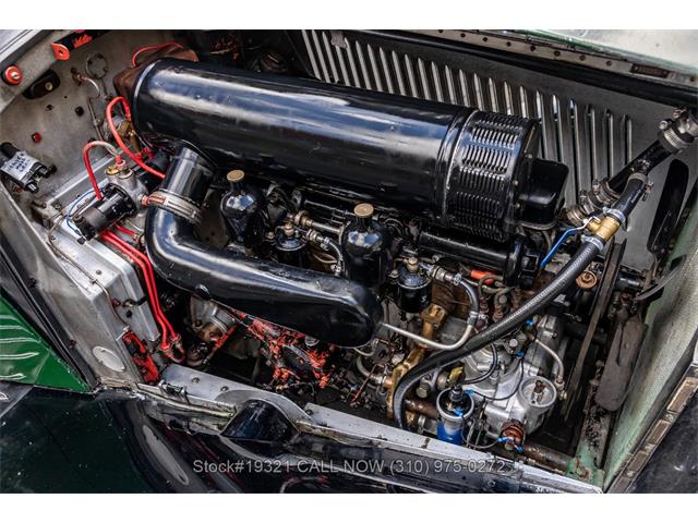 1936 Bentley 4-1/2 Litre (CC-2072568) for sale in Beverly Hills, California