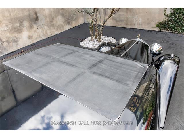 1936 Bentley 4-1/2 Litre (CC-2072568) for sale in Beverly Hills, California