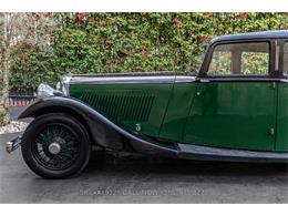 1936 Bentley 4-1/2 Litre (CC-2072568) for sale in Beverly Hills, California
