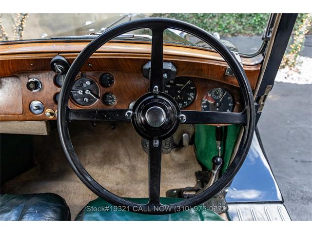 1936 Bentley 4-1/2 Litre (CC-2072568) for sale in Beverly Hills, California