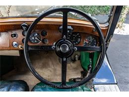 1936 Bentley 4-1/2 Litre (CC-2072568) for sale in Beverly Hills, California