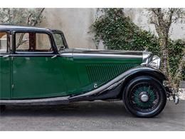 1936 Bentley 4-1/2 Litre (CC-2072568) for sale in Beverly Hills, California
