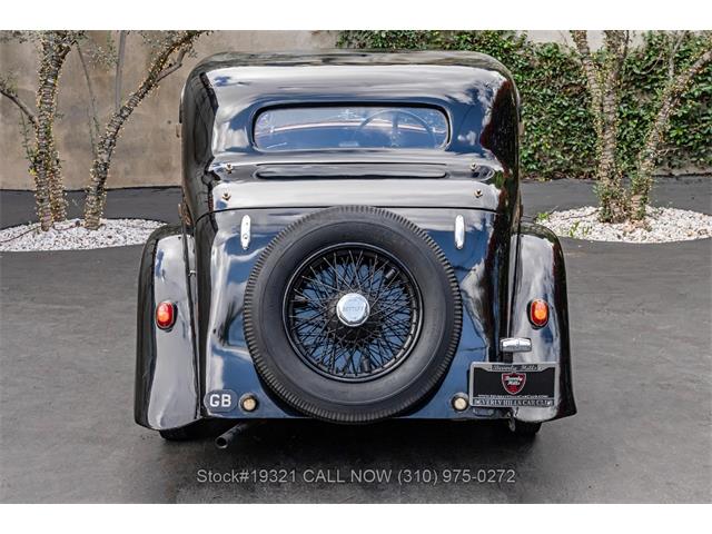 1936 Bentley 4-1/2 Litre (CC-2072568) for sale in Beverly Hills, California