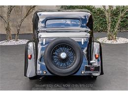 1936 Bentley 4-1/2 Litre (CC-2072568) for sale in Beverly Hills, California