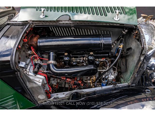 1936 Bentley 4-1/2 Litre (CC-2072568) for sale in Beverly Hills, California