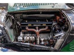 1936 Bentley 4-1/2 Litre (CC-2072568) for sale in Beverly Hills, California