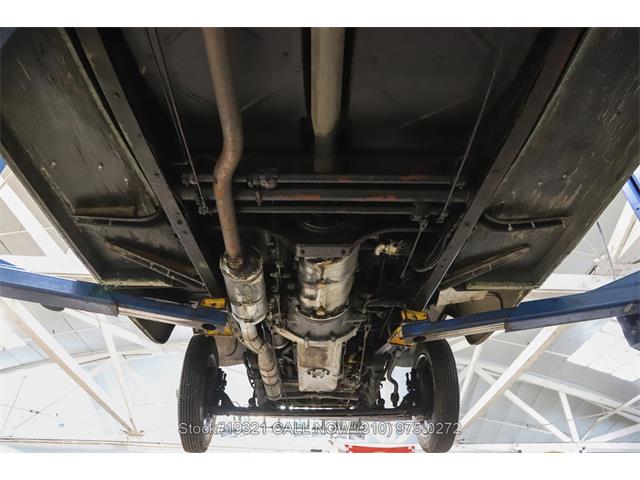 1936 Bentley 4-1/2 Litre (CC-2072568) for sale in Beverly Hills, California