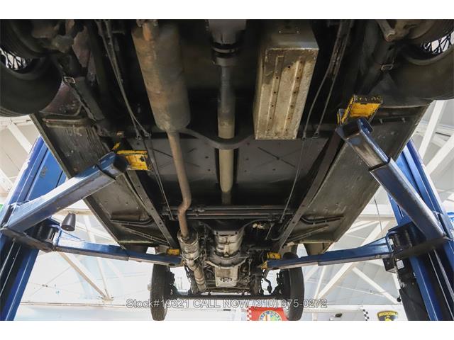 1936 Bentley 4-1/2 Litre (CC-2072568) for sale in Beverly Hills, California