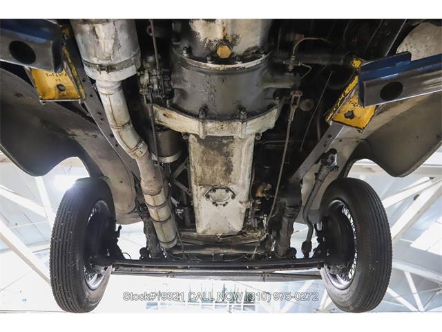 1936 Bentley 4-1/2 Litre (CC-2072568) for sale in Beverly Hills, California