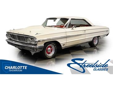 1964 Ford Galaxie (CC-2072569) for sale in Concord, North Carolina