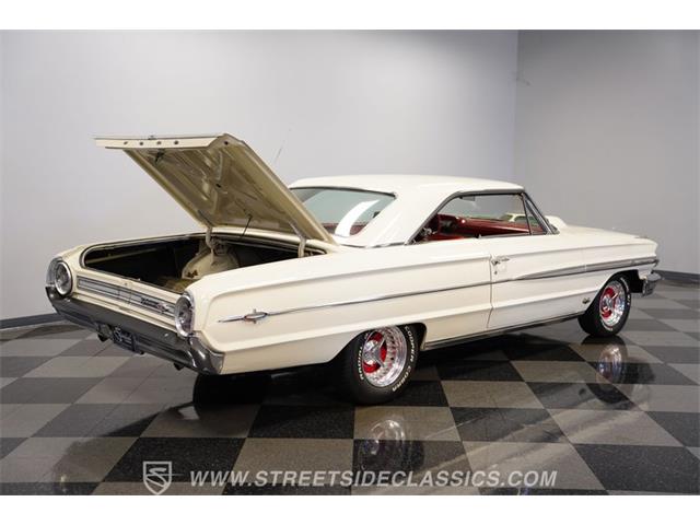 1964 Ford Galaxie (CC-2072569) for sale in Concord, North Carolina