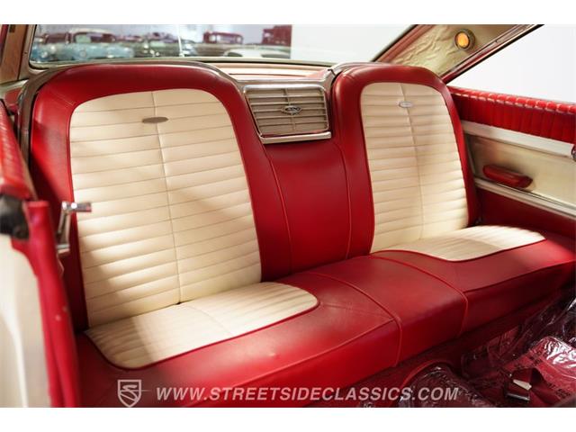 1964 Ford Galaxie (CC-2072569) for sale in Concord, North Carolina