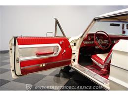 1964 Ford Galaxie (CC-2072569) for sale in Concord, North Carolina