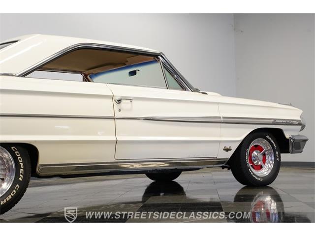 1964 Ford Galaxie (CC-2072569) for sale in Concord, North Carolina
