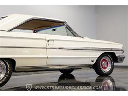 1964 Ford Galaxie (CC-2072569) for sale in Concord, North Carolina
