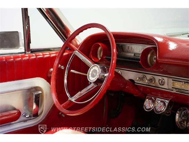 1964 Ford Galaxie (CC-2072569) for sale in Concord, North Carolina
