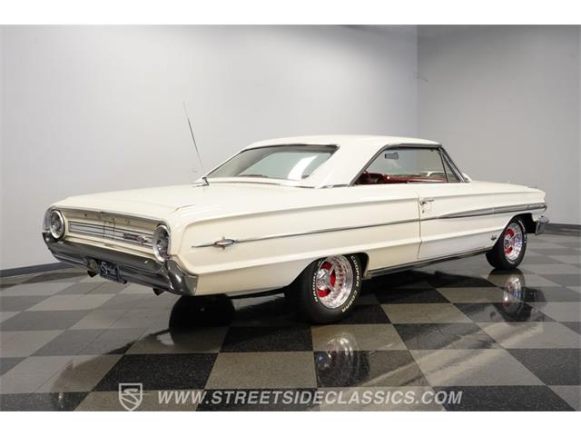 1964 Ford Galaxie (CC-2072569) for sale in Concord, North Carolina