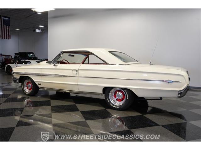 1964 Ford Galaxie (CC-2072569) for sale in Concord, North Carolina