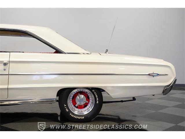 1964 Ford Galaxie (CC-2072569) for sale in Concord, North Carolina