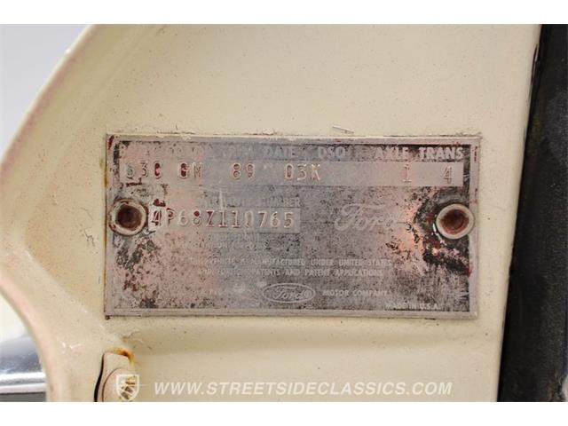 1964 Ford Galaxie (CC-2072569) for sale in Concord, North Carolina