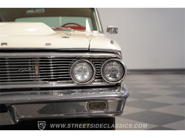 1964 Ford Galaxie (CC-2072569) for sale in Concord, North Carolina