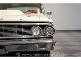 1964 Ford Galaxie (CC-2072569) for sale in Concord, North Carolina