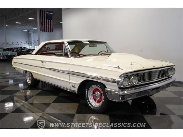 1964 Ford Galaxie (CC-2072569) for sale in Concord, North Carolina