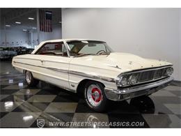 1964 Ford Galaxie (CC-2072569) for sale in Concord, North Carolina