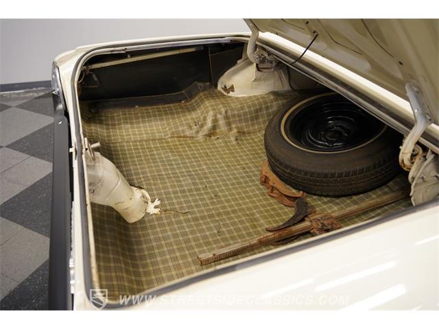 1964 Ford Galaxie (CC-2072569) for sale in Concord, North Carolina