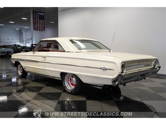 1964 Ford Galaxie (CC-2072569) for sale in Concord, North Carolina