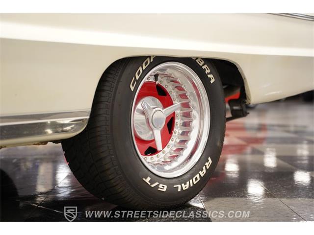 1964 Ford Galaxie (CC-2072569) for sale in Concord, North Carolina